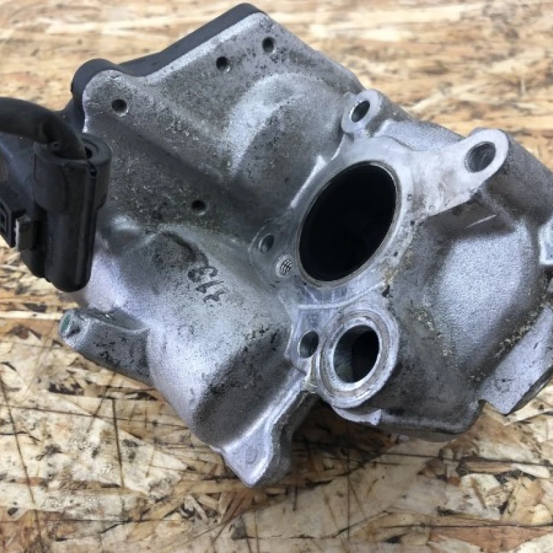 Egr Mercedes-Benz 