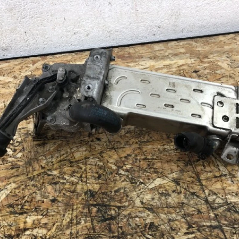 Racitor gaze EGR Mercedes-Benz 