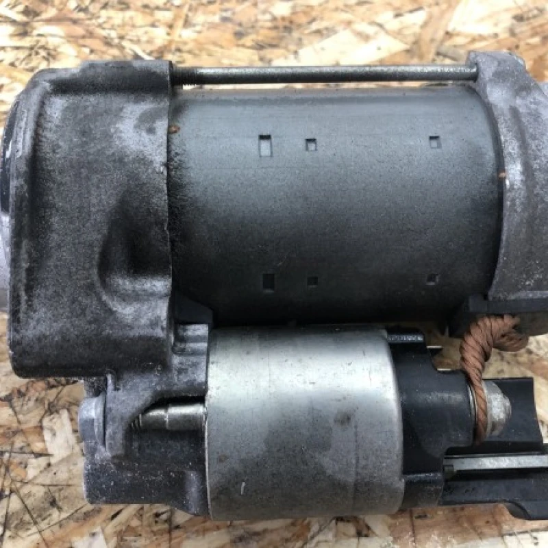 Electromotor Mercedes-Benz 