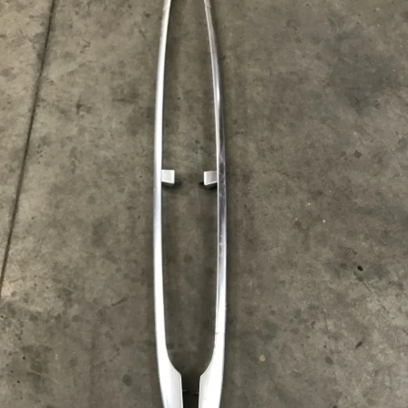 Bari longitudinale Volkswagen 