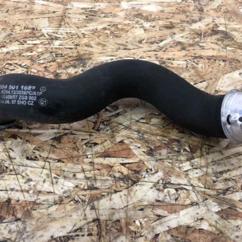 Furtun apa / Mercedes-Benz E Class W212 2009 / Motor, racire si evacuare