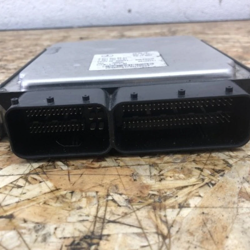 Calculator ECU Mercedes-Benz 