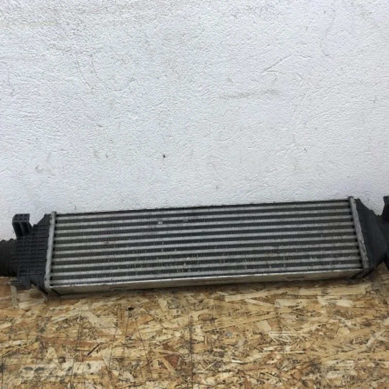 Radiator intercooler Mercedes-Benz E Class W212 2009