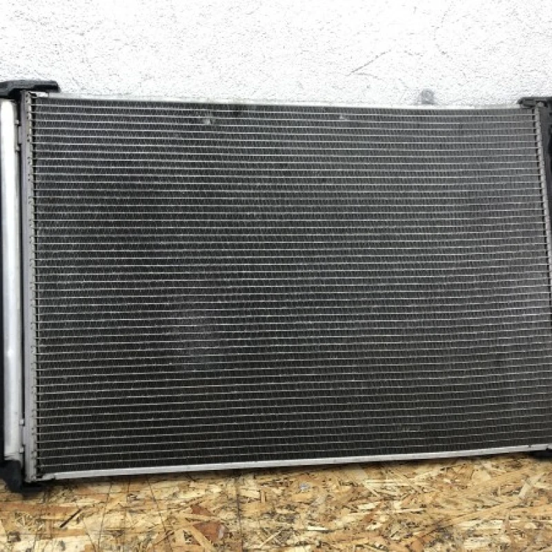Radiator clima / Mercedes-Benz E Class W212 2009 / Climatizare