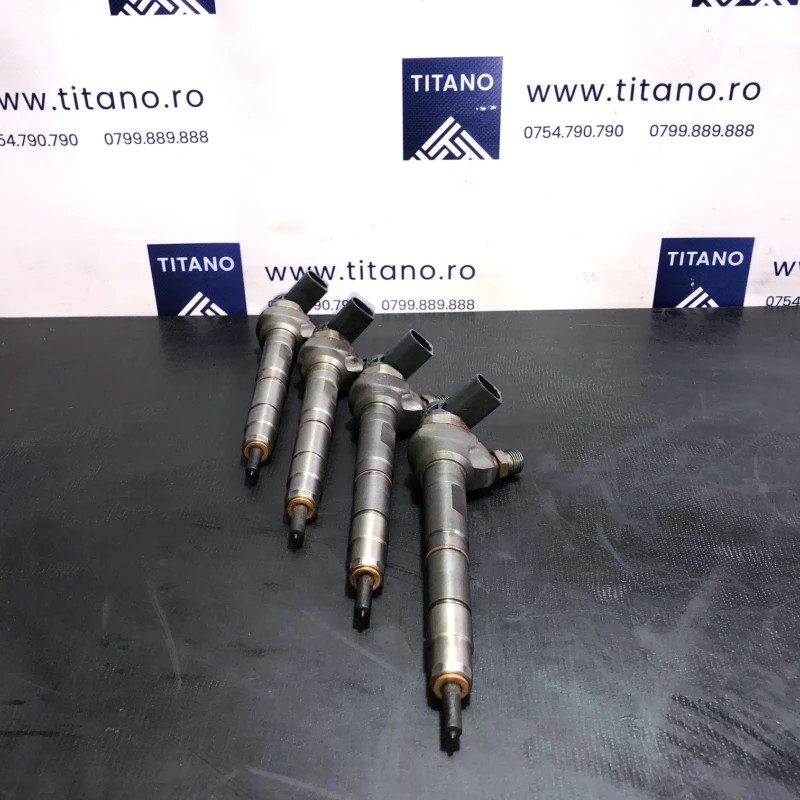 Injector / Volkswagen Passat B7 2013 / Motor, racire si evacuare