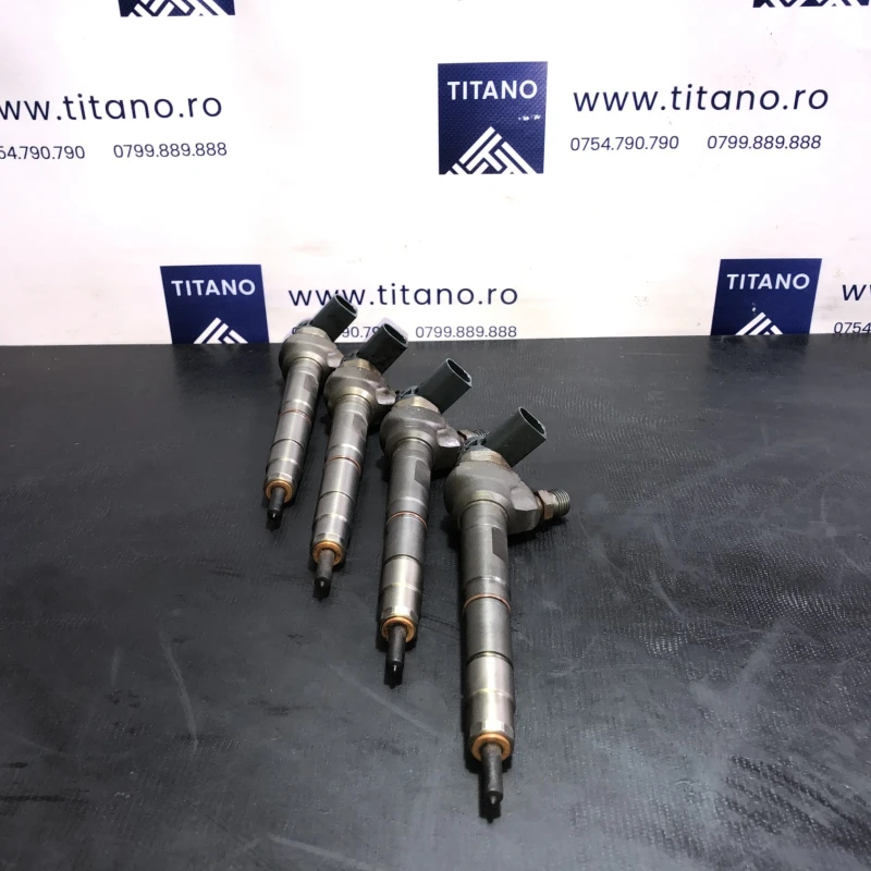 Injector Volkswagen 