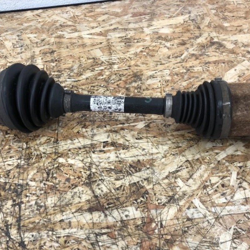 Planetara stanga fata / Volkswagen Passat B7 2013 / Directie si suspensie