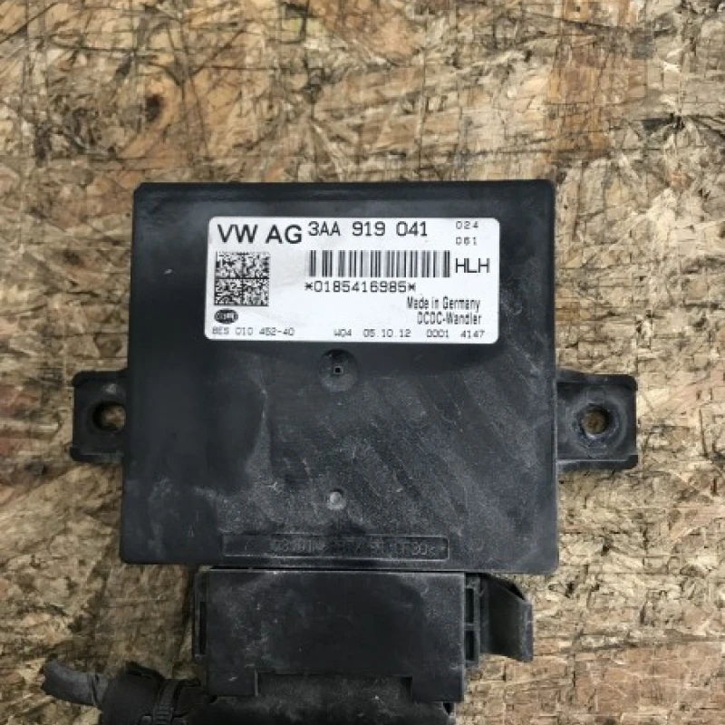 Modul start stop Volkswagen 