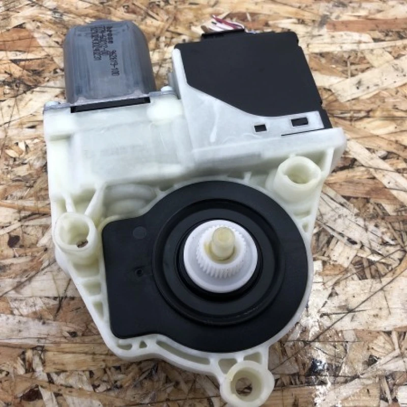 Modul confort usa stanga spate Volkswagen 
