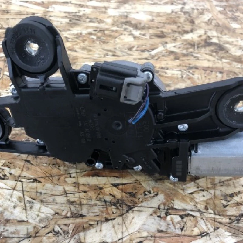 Motoras stergator haion Ford 