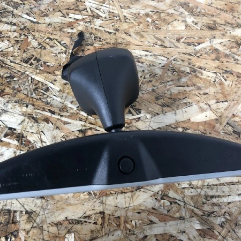 Oglinda interior heliomata / Volkswagen Passat B7 2013 / Caroserie, oglinzi si faruri