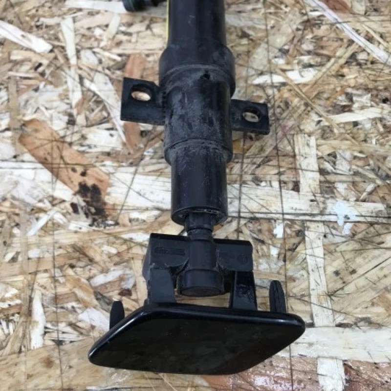 Spalator far stanga / Volkswagen Passat B6 2007 / Caroserie, oglinzi si faruri