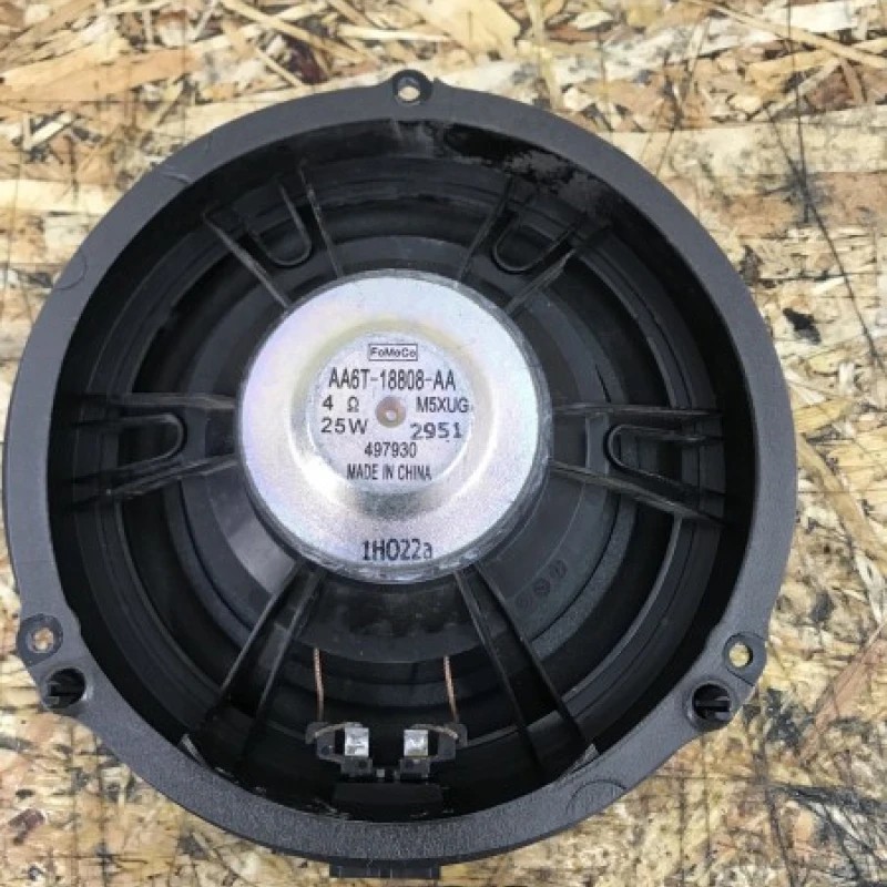 Boxa usa fata / Ford Fiesta MK6 2012 / Audio si electronice