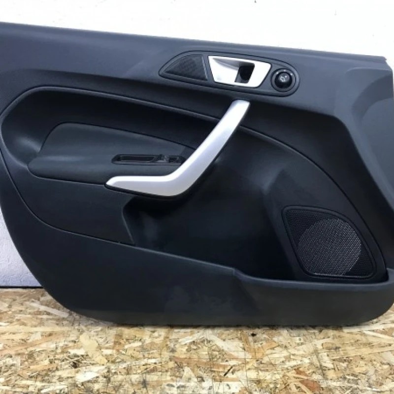 Panou tapiterie usa stanga fata Ford Fiesta MK6 2012