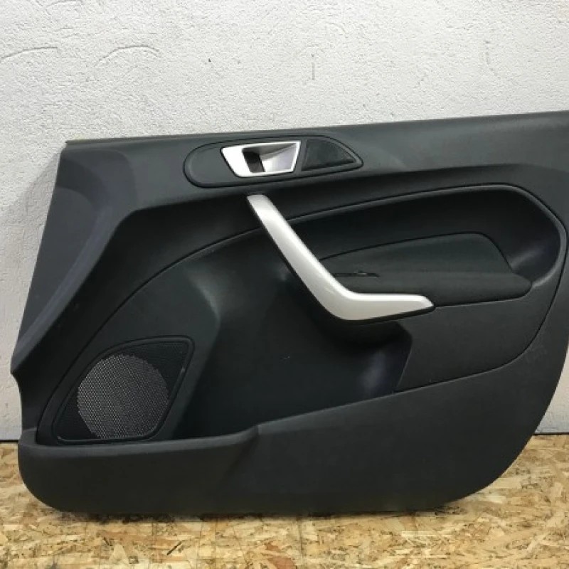 Panou tapiterie usa dreapta fata / Ford Fiesta MK6 2012 / Interior