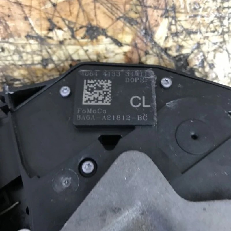 Iala broasca usa dreapta fata / Ford Fiesta MK6 2012 / Caroserie, oglinzi si faruri