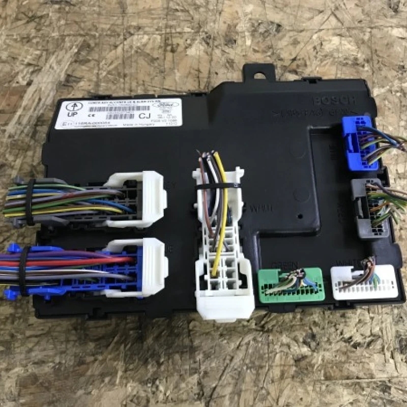 Modul calculator confort Ford 