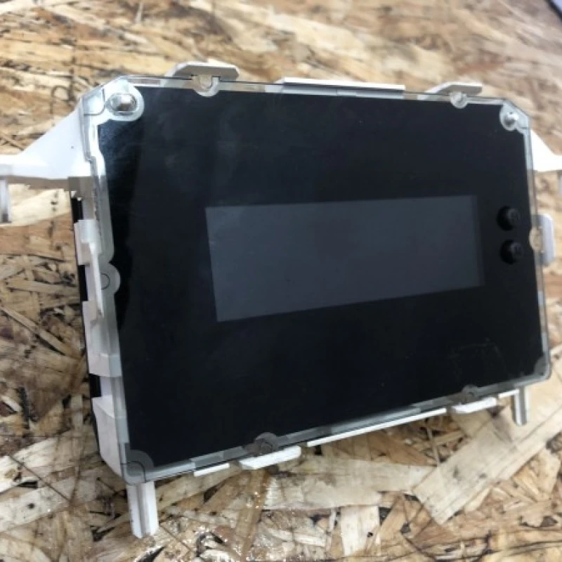 Display Ford 