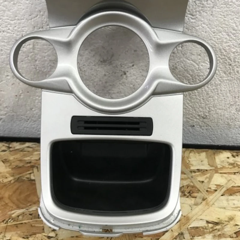 Ornament climatronic cu spațiu depozitare Ford 