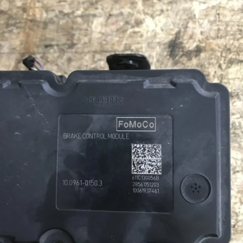 Pompa ABS / Ford Fiesta MK6 2012 / Frane