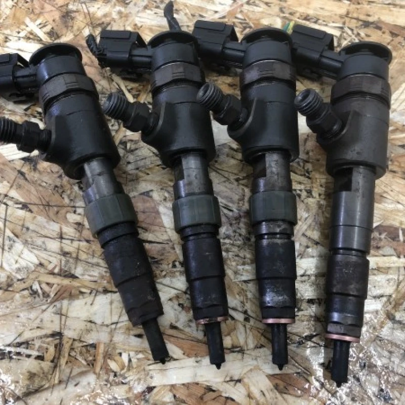 Injector Ford 