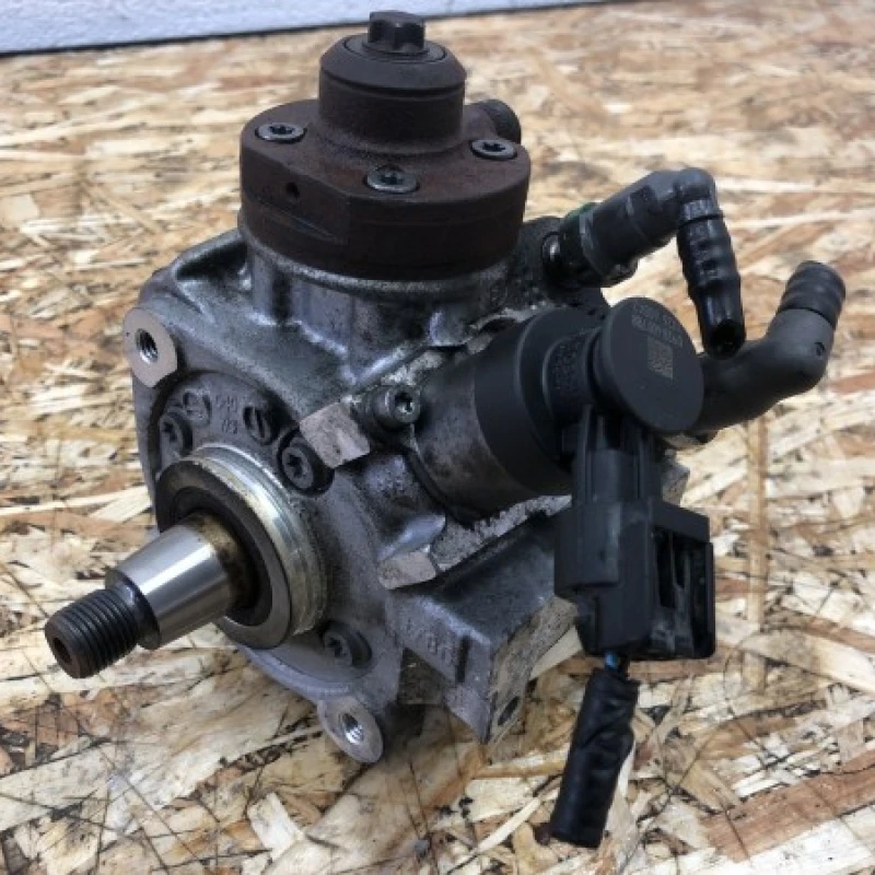 Pompa de injectie Ford 