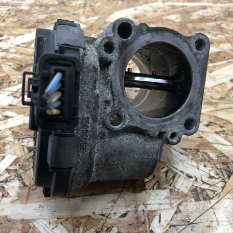 Clapeta acceleratie Ford 