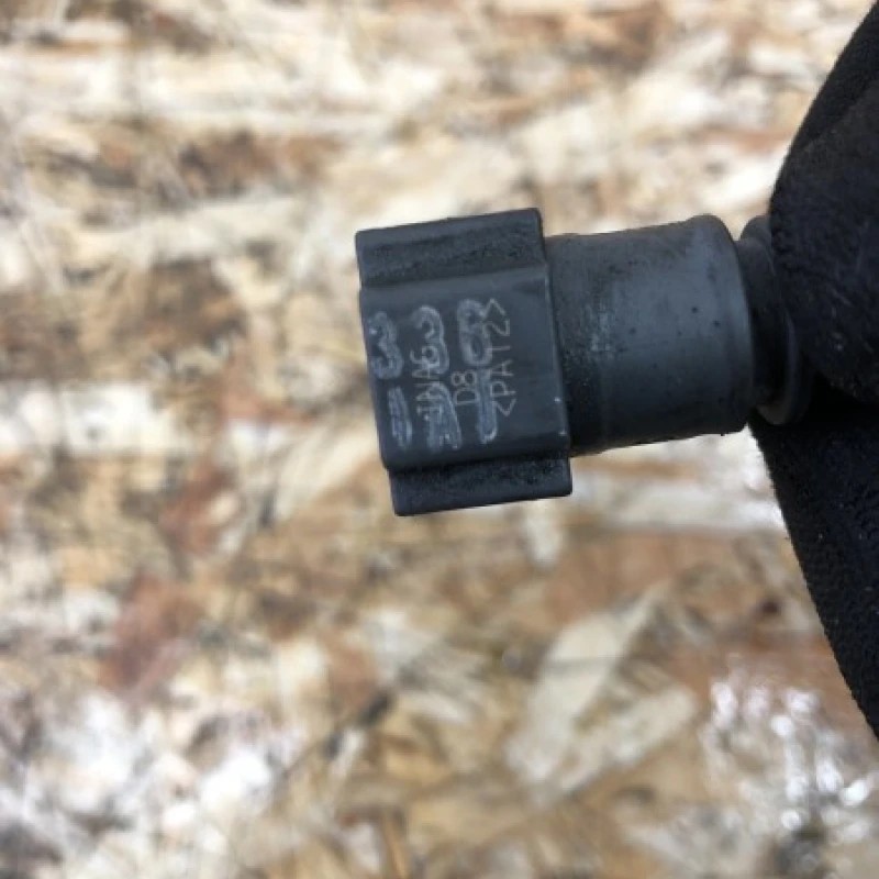 Furtun retur / Ford Fiesta MK6 2012 / Motor, racire si evacuare