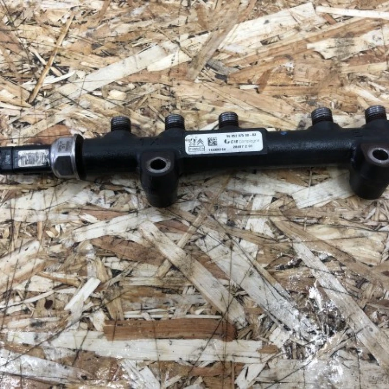 Rampa injectoare Ford 