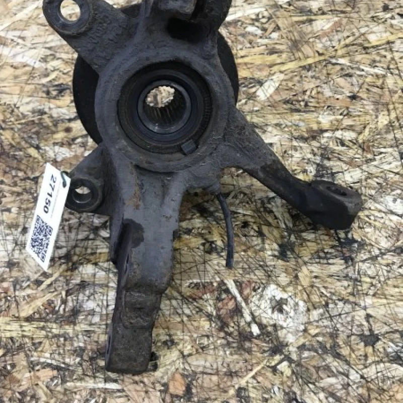 Fuzeta stanga fata / Ford Fiesta MK6 2012 / Directie si suspensie