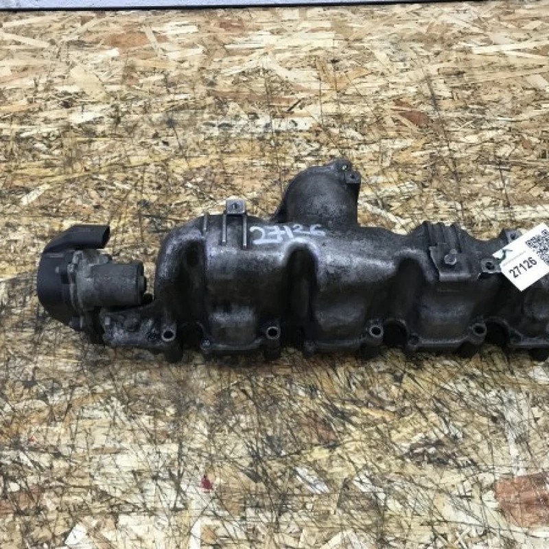 Galerie admisie cu motoras Volkswagen Tiguan 5N 2012