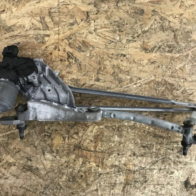 Ansamblu stergatoare / Ford Fiesta MK6 2012 / Caroserie, oglinzi si faruri