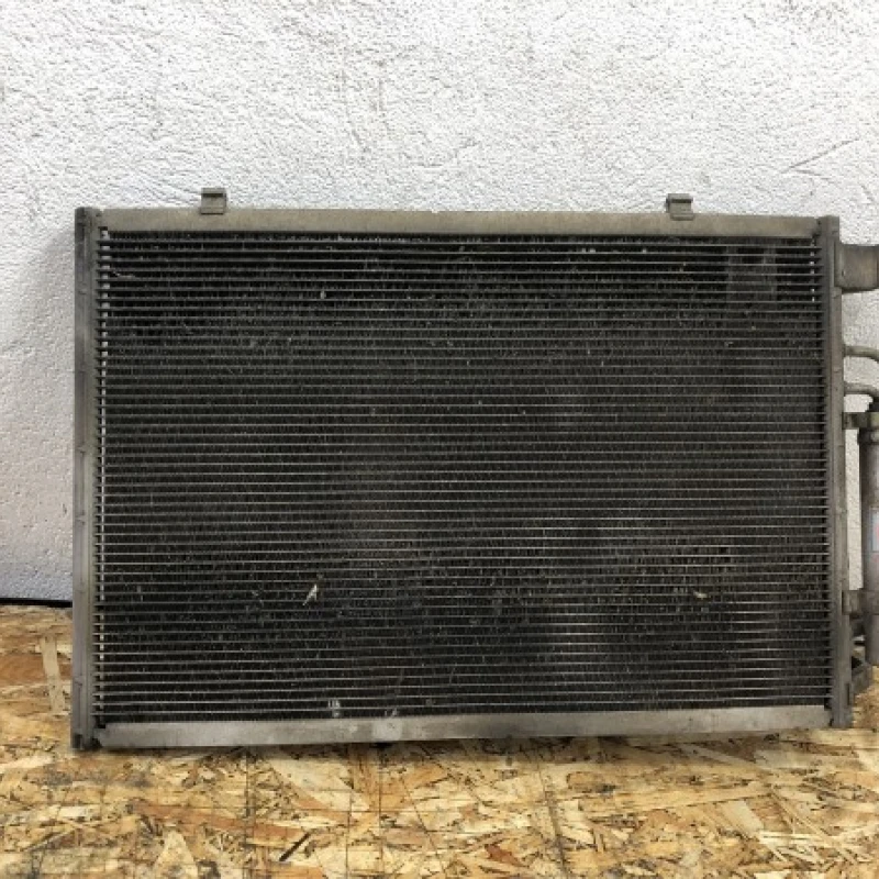 Radiator clima / Ford Fiesta MK6 2012 / Climatizare