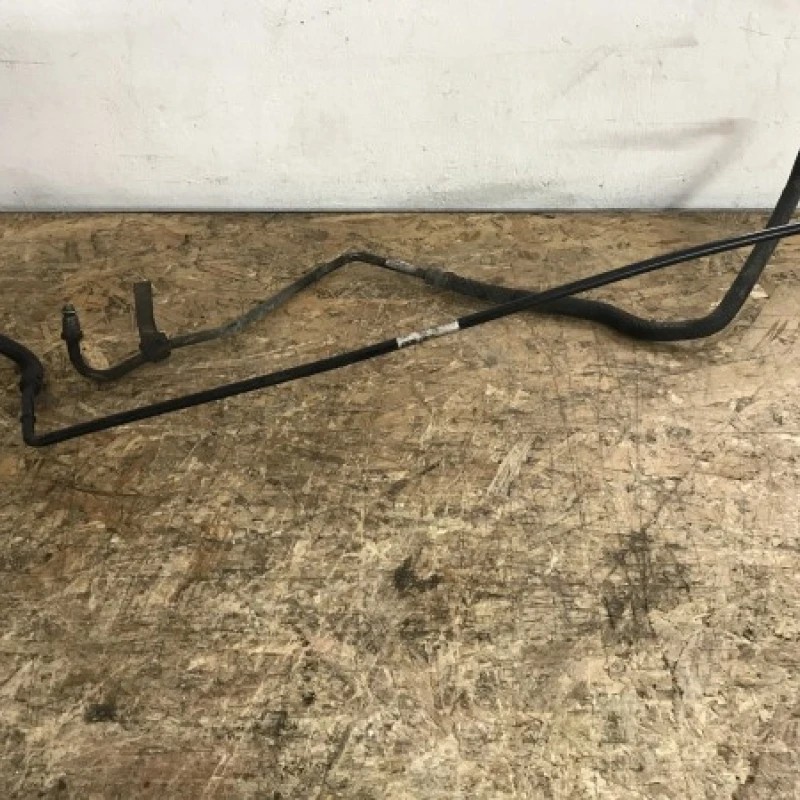 Conducta servo Volkswagen T5 Transporter 2012