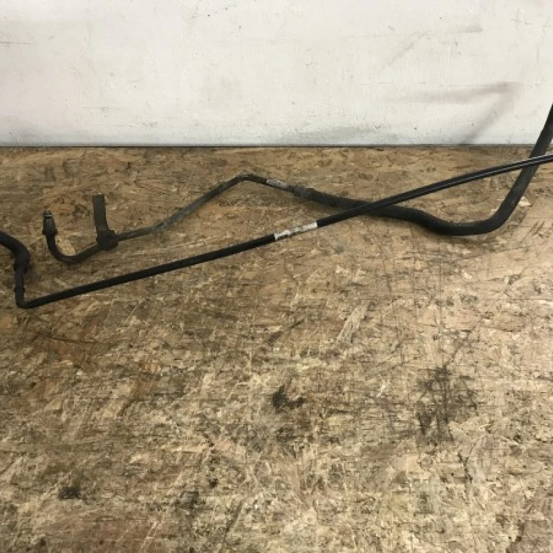 Conducta servo Volkswagen 