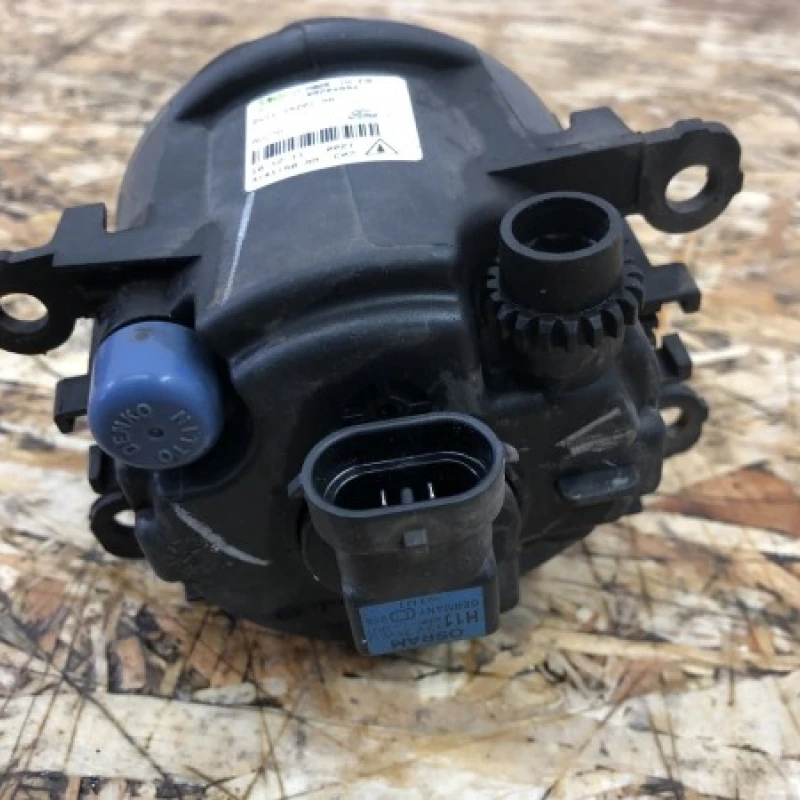 Proiector ceata stanga / Ford Fiesta MK6 2012 / Caroserie, oglinzi si faruri