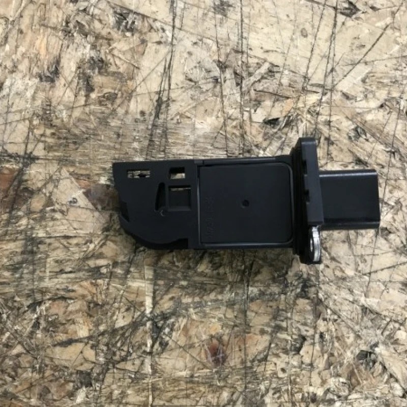 Debitmetru aer / Ford Fiesta MK6 2012 / Audio si electronice