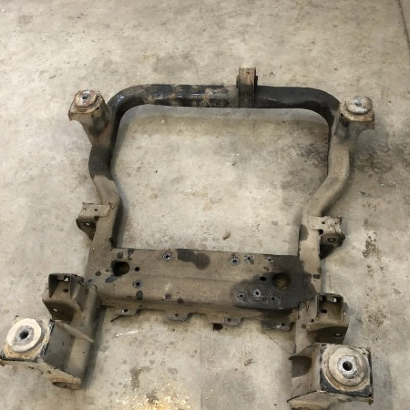 Jug motor punte fata Volkswagen 
