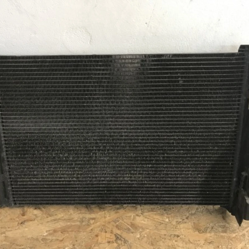 Radiator clima / BMW Seria 3 E90 2007 / Climatizare
