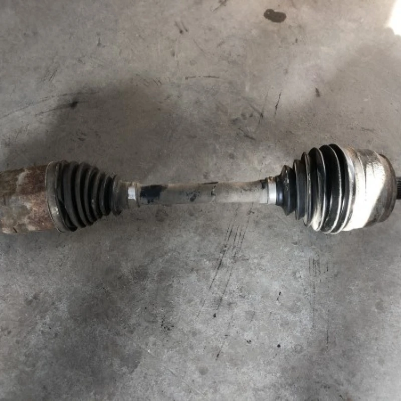 Planetara stanga fata Volkswagen 