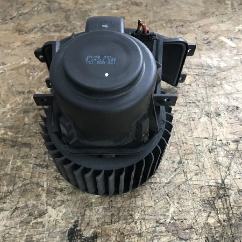 Ventilator bord Volkswagen 