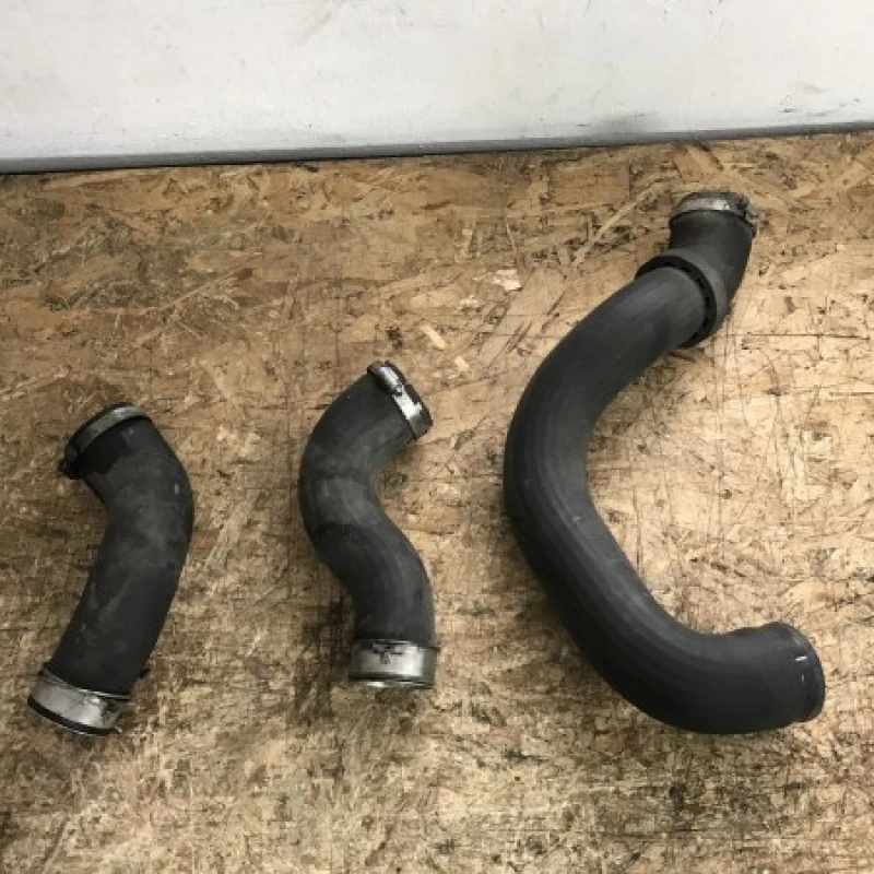 Tub intercooler Volkswagen 