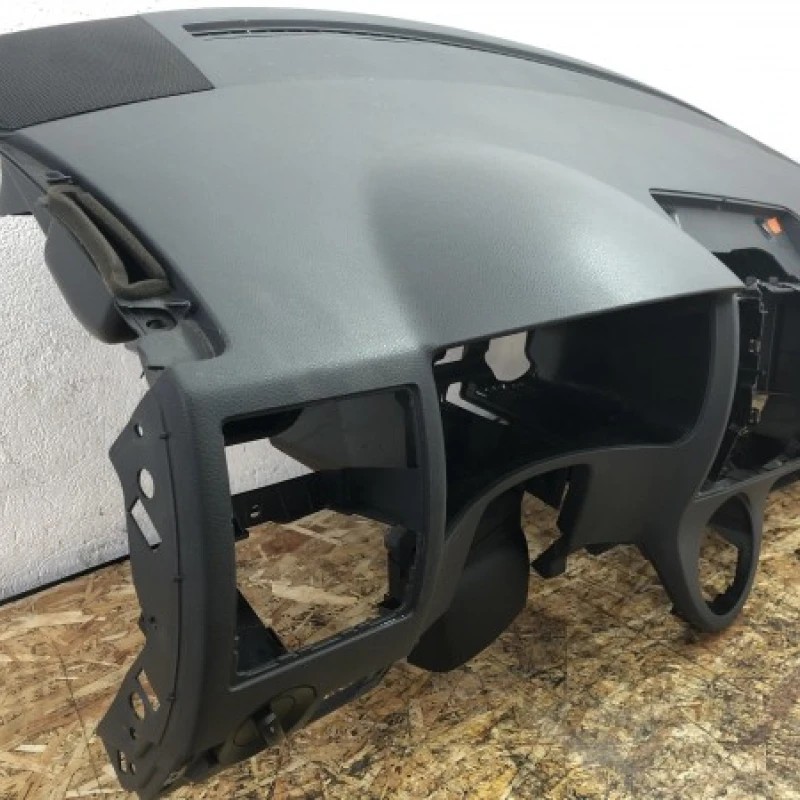 Plansa bord / Volkswagen T5 Transporter 2012 / Interior