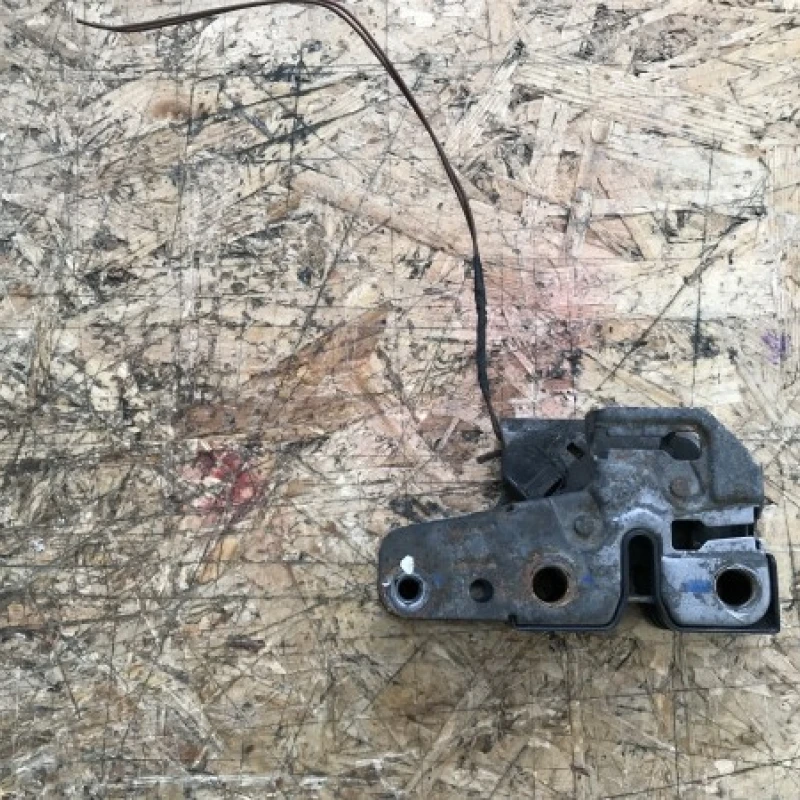 Iala broasca capota Volkswagen 