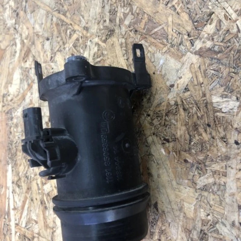 Debitmetru aer / BMW Seria 3 E90 2011 / Motor, racire si evacuare