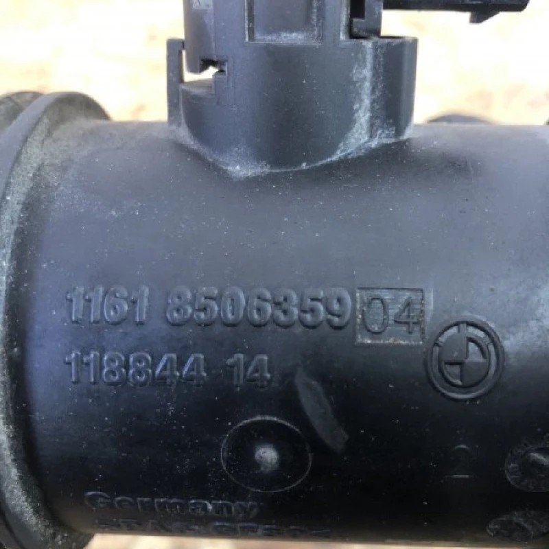 Debitmetru aer / BMW Seria 3 E90 2011 / Motor, racire si evacuare