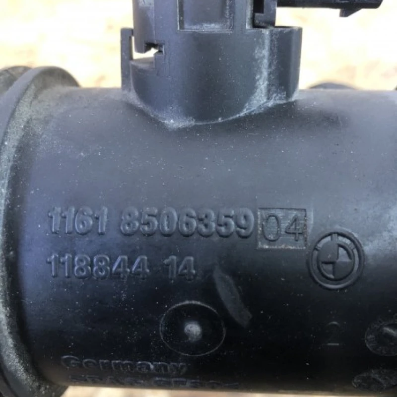 Debitmetru aer / BMW Seria 3 E90 2011 / Motor, racire si evacuare