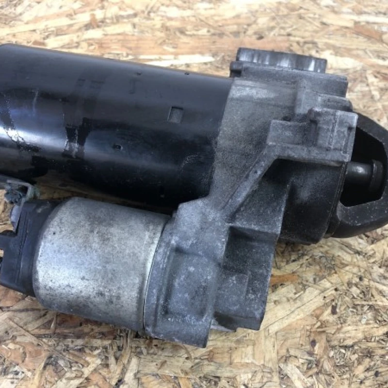 Electromotor / BMW Seria 3 E90 2011 / Motor, racire si evacuare