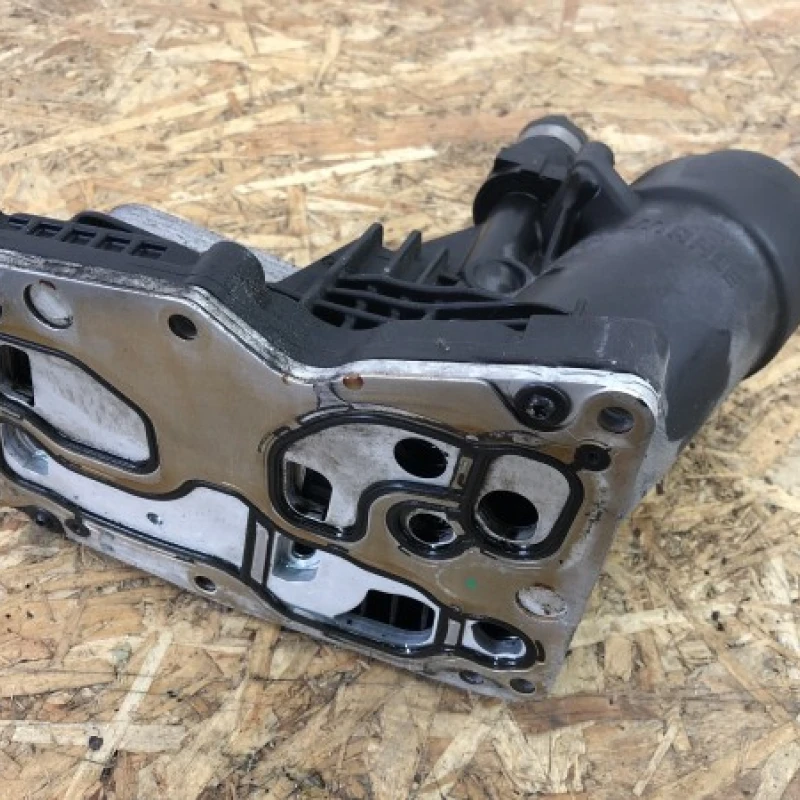 Racitor ulei termoflot BMW 