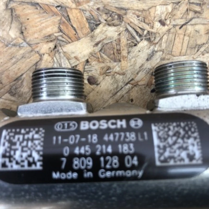 Rampa injectie / BMW Seria 3 E90 2011 / Motor, racire si evacuare